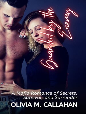 cover image of Guarded by the Enemy